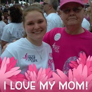 Meet your Posher, Jennifer